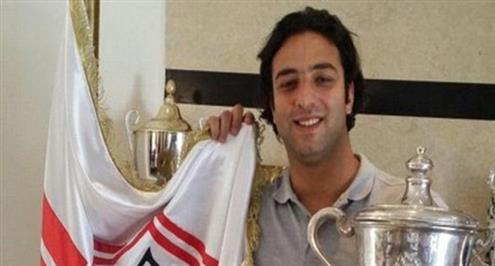 ميدو: نواجه مازيمبي بقائمة مكونة من 15 لاعباً.. والفوز بالكأس لن يغير من أهدافي